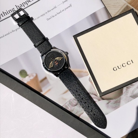 Gucci Watch Top Quality