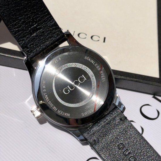 Gucci Watch Top Quality