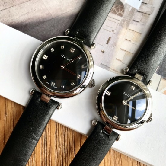 Gucci Watch Top Quality