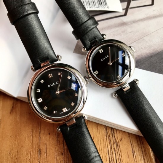 Gucci Watch Top Quality