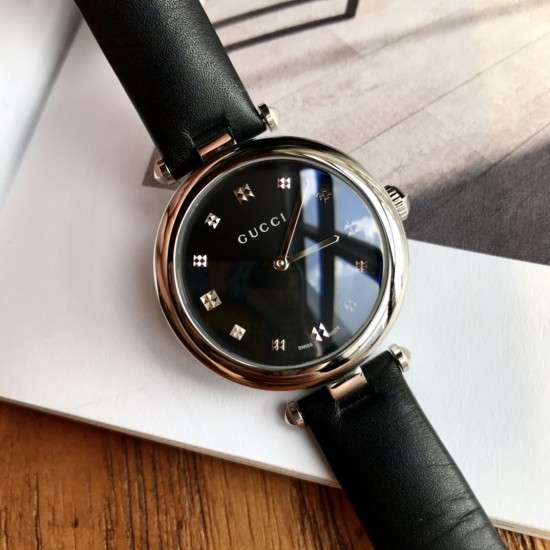 Gucci Watch Top Quality