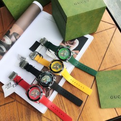 Gucci Watch Top Quality