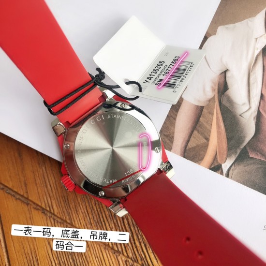 Gucci Watch Top Quality