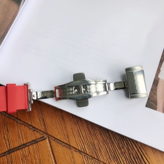Gucci Watch Top Quality