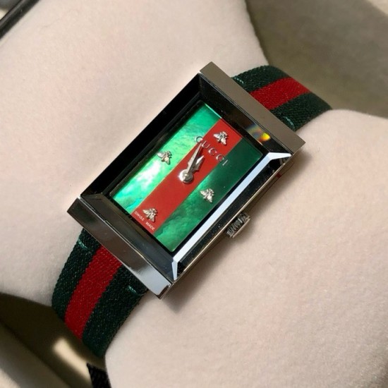 Gucci Watch Top Quality