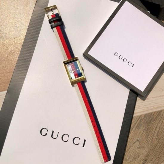 Gucci Watch Top Quality