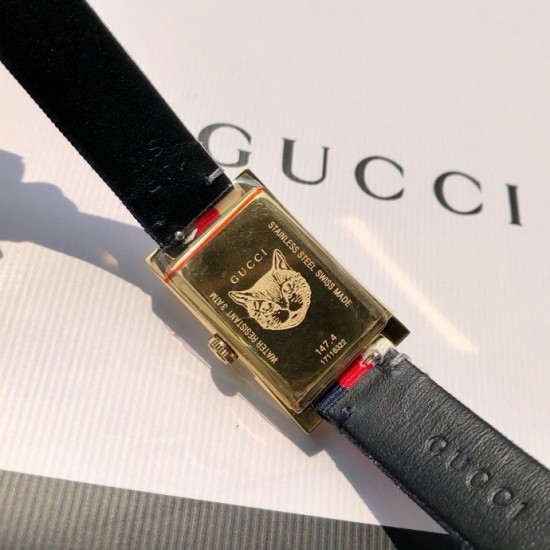 Gucci Watch Top Quality