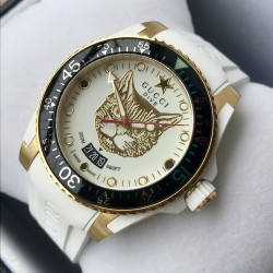 Gucci Watch Top Quality