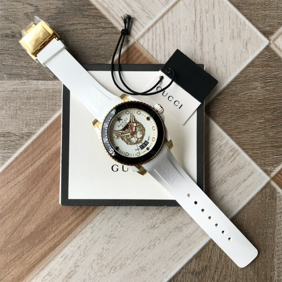 Gucci Watch Top Quality