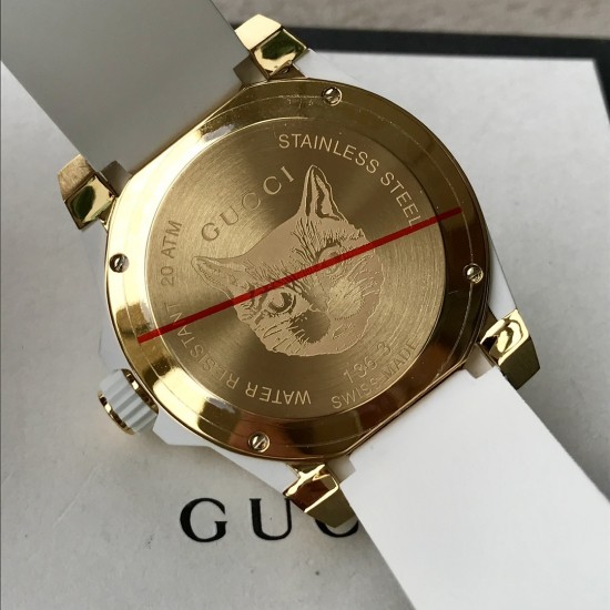 Gucci Watch Top Quality