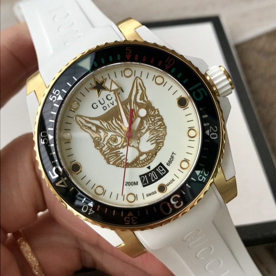 Gucci Watch Top Quality