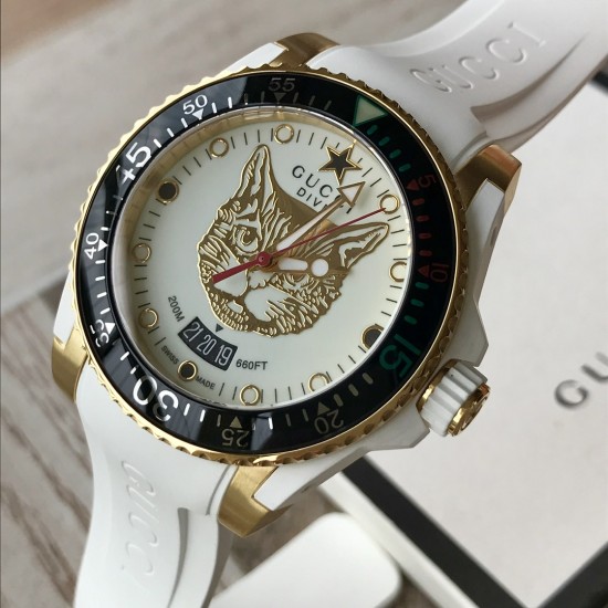Gucci Watch Top Quality