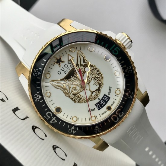 Gucci Watch Top Quality