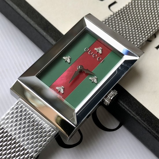 Gucci Watch Top Quality