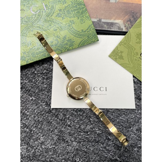 Gucci Watch Top Quality