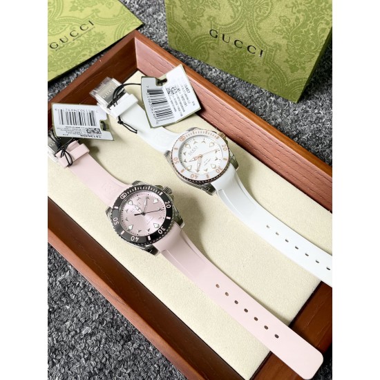 Gucci Watch Top Quality