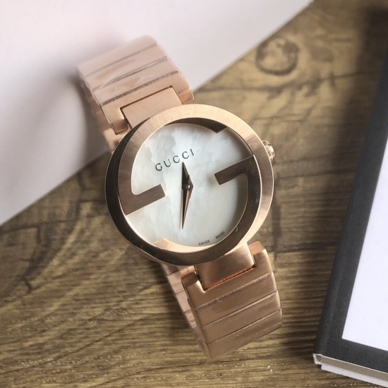 Gucci Watch Top Quality