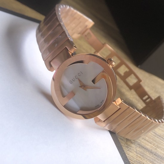 Gucci Watch Top Quality