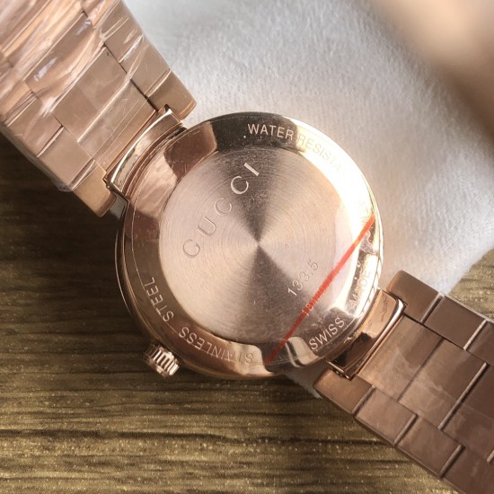 Gucci Watch Top Quality