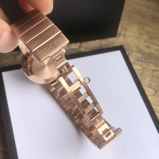 Gucci Watch Top Quality