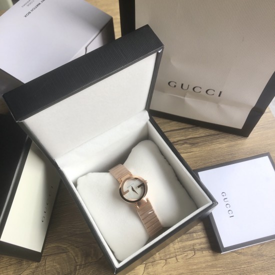 Gucci Watch Top Quality