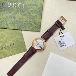 Gucci Watch Top Quality