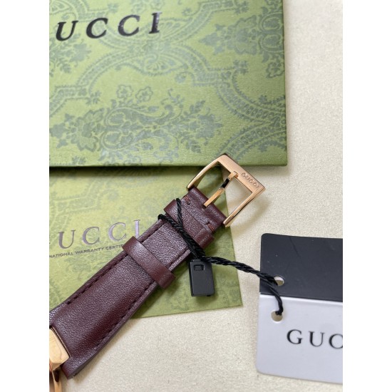 Gucci Watch Top Quality