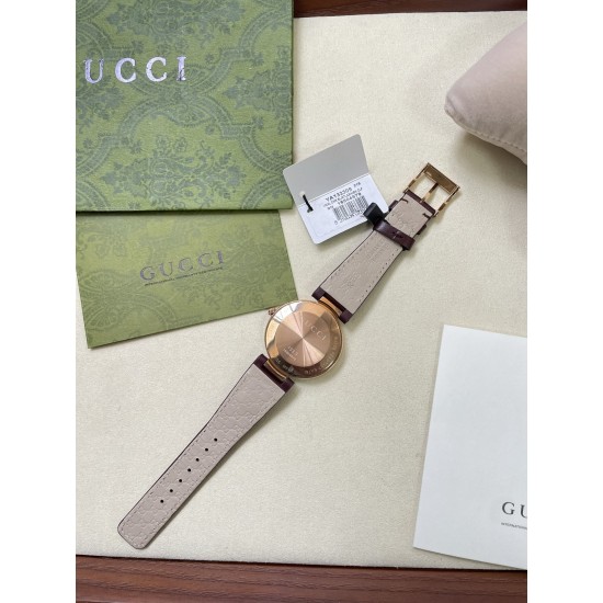 Gucci Watch Top Quality