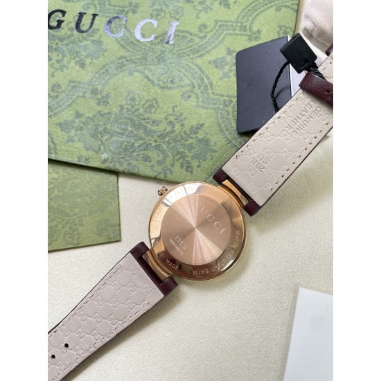 Gucci Watch Top Quality