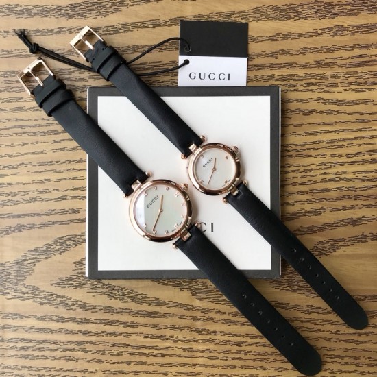 Gucci Watch Top Quality