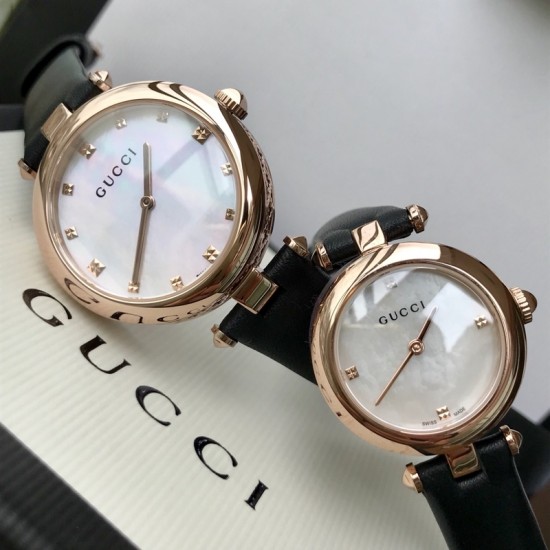Gucci Watch Top Quality