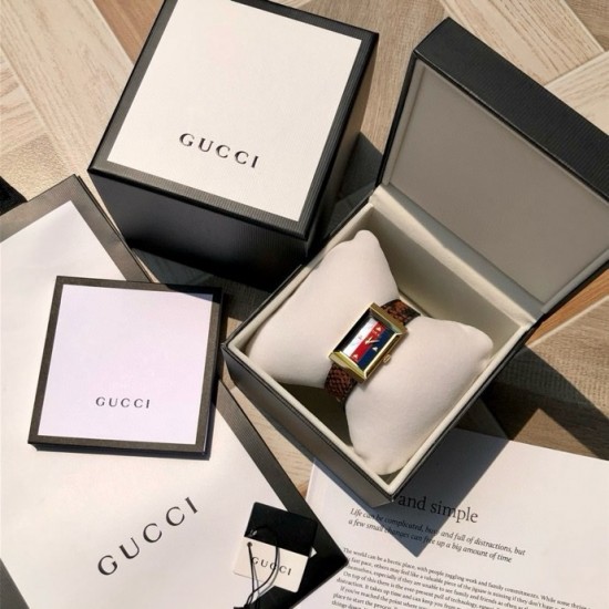 Gucci Watch Top Quality