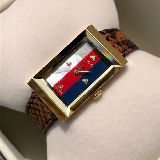 Gucci Watch Top Quality