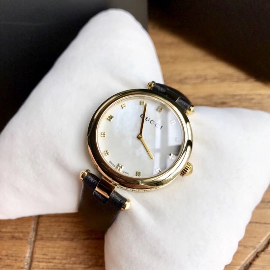 Gucci Watch Top Quality