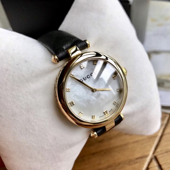 Gucci Watch Top Quality