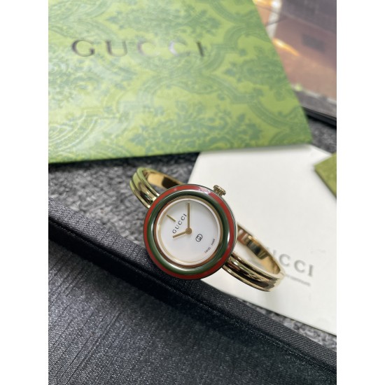 Gucci Watch Top Quality