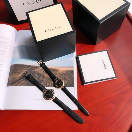 Gucci Watch Top Quality