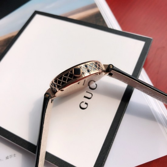 Gucci Watch Top Quality