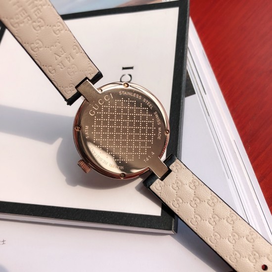 Gucci Watch Top Quality