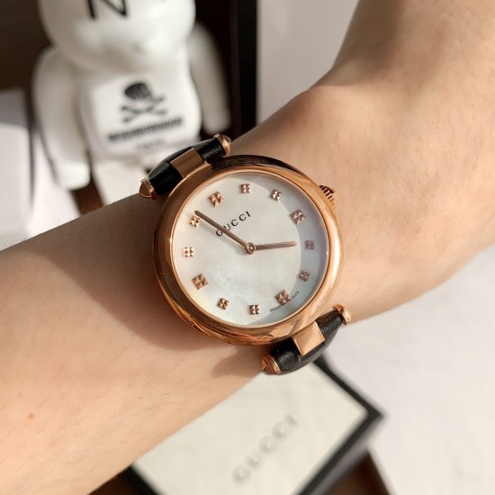 Gucci Watch Top Quality