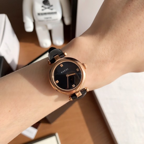 Gucci Watch Top Quality