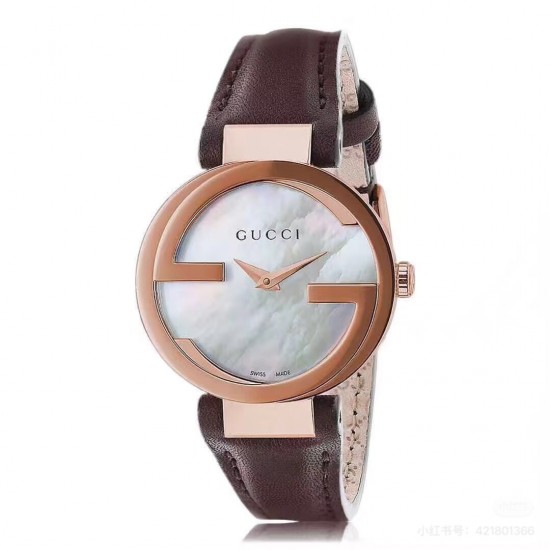 Gucci Watch Top Quality