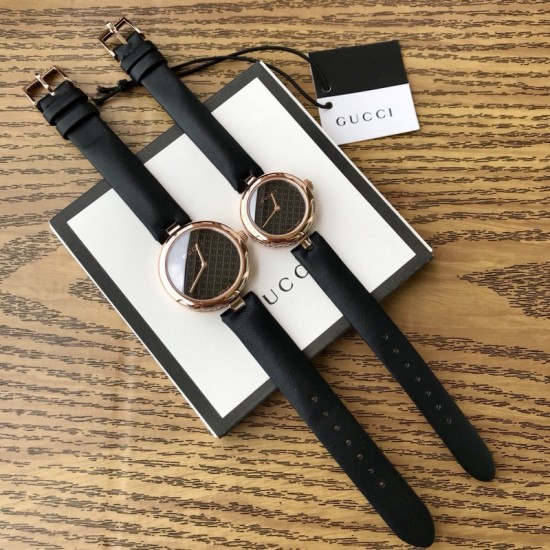 Gucci Watch Top Quality