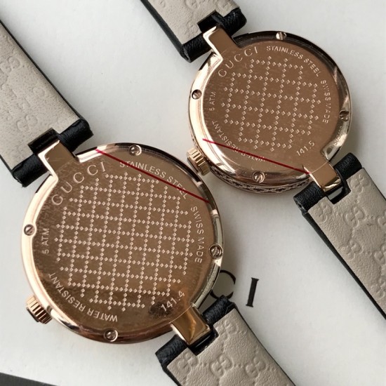 Gucci Watch Top Quality