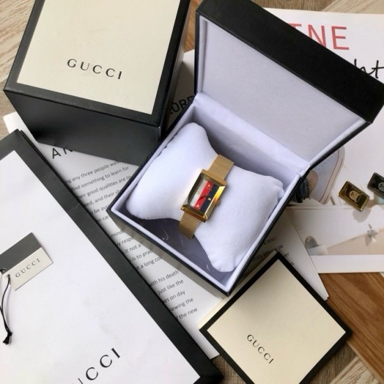 Gucci Watch Top Quality