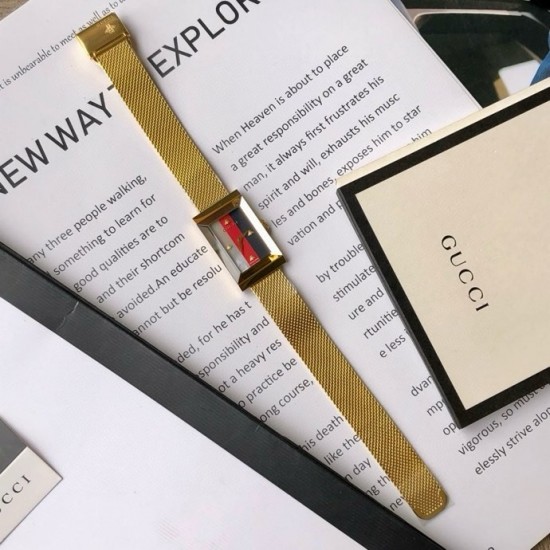 Gucci Watch Top Quality