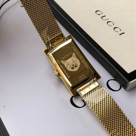 Gucci Watch Top Quality