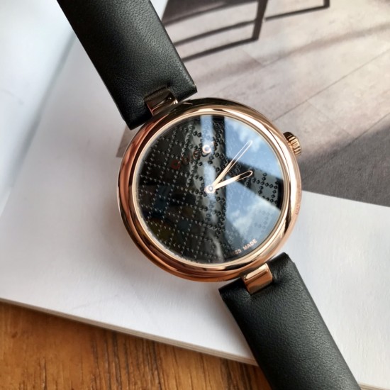 Gucci Watch Top Quality