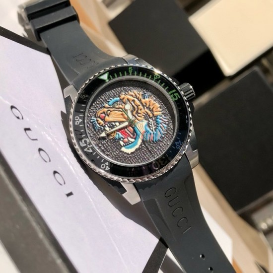 Gucci Watch Top Quality