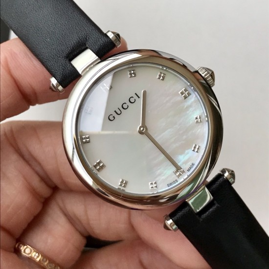 Gucci Watch Top Quality